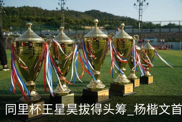 同里杯王星昊拔得头筹 杨楷文首战“天元”致敬